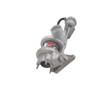 Turbo pour PEUGEOT 605 2.1 TD 110 CV 465429-0002