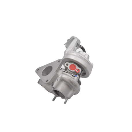 Turbo pour PEUGEOT 605 2.1 TD 110 CV 465429-0002
