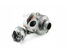 Turbo pour PEUGEOT 607 2.0 HDi 136 CV 756047-5005S