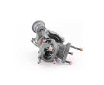 Turbo pour FIAT 500C 1.3 Multijet 75 CV 5435 988 0005