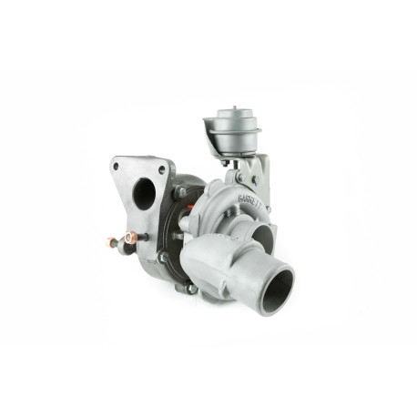 Turbo pour RENAULT Espace 3 1.9 dCi 120 CV 708639-5011S