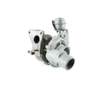 Turbo pour RENAULT Espace 3 1.9 dCi 120 CV 708639-5011S