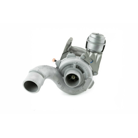 Turbo pour RENAULT Espace 3 1.9 dCi 120 CV 708639-5011S