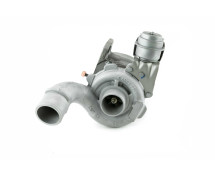 Turbo pour RENAULT Espace 3 1.9 dCi 120 CV 708639-5011S
