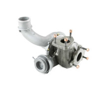 Turbo pour RENAULT Espace 3 2.2 dCi 150 CV 718089-5008S