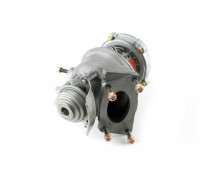 Turbo pour RENAULT Espace 3 2.2 dCi 130 CV 725071-5002S