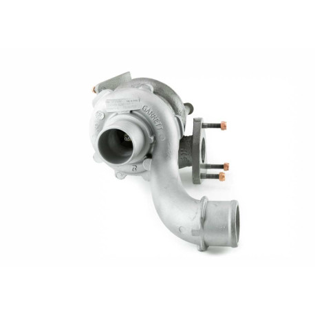 Turbo pour RENAULT Espace 3 2.2 dCi 130 CV 725071-5002S