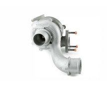 Turbo pour RENAULT Espace 3 2.2 dCi 130 CV 725071-5002S