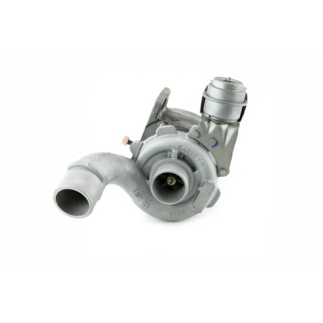 Turbo pour RENAULT Espace 4 1.9 dCi 120 CV 708639-5011S
