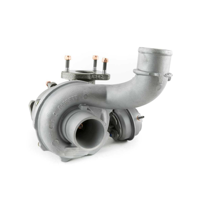 Turbo pour RENAULT Espace 4 2.2 dCi 150 CV 718089-5008S