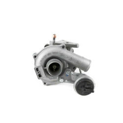 Turbo pour RENAULT Kangoo 1 1.5 dCi 57 CV 5435 988 0000