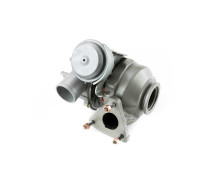 Turbo pour RENAULT Laguna 2 1.9 dCi 130 CV 755507-5009S