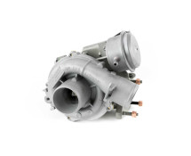 Turbo pour RENAULT Laguna 2 1.9 dCi 130 CV 755507-5009S
