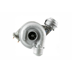 Turbo pour RENAULT Mascott 2.8 dCi 140 CV 751758-5001S