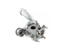 Turbo pour RENAULT Master 2 1.9 dCi 102 CV 751768-5005S