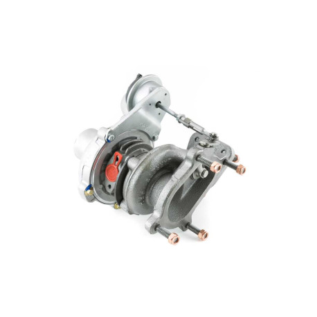 Turbo pour RENAULT Master 2 2.2 dCi 90 CV 720244-5004S