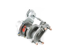 Turbo pour RENAULT Master 2 2.2 dCi 90 CV 720244-5004S