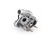Turbo pour RENAULT Master 2 2.8 DTI 114 CV 454061-5010S