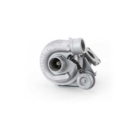 Turbo pour RENAULT Master 2 2.8 DTI 114 CV 454061-5010S
