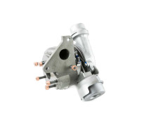 Turbo pour RENAULT Modus 1.5 dCi 103 CV 5439 988 0027