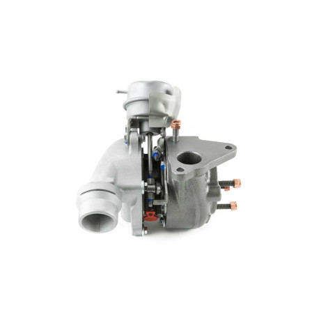 Turbo pour RENAULT Scenic 2 1.5 dCi 106 CV 5439 988 0070