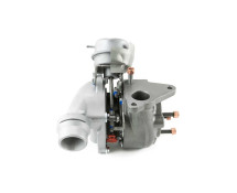 Turbo pour RENAULT Scenic 2 1.5 dCi 106 CV 5439 988 0070