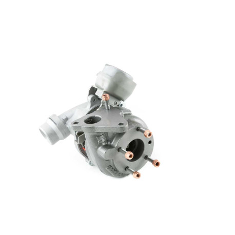 Turbo pour RENAULT Scenic 2 1.5 dCi 106 CV 5439 988 0070