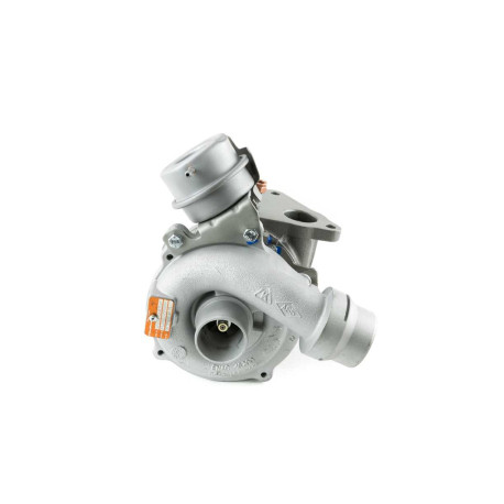 Turbo pour RENAULT Scenic 2 1.5 dCi 106 CV 5439 988 0070