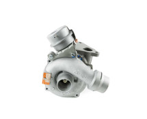 Turbo pour RENAULT Scenic 2 1.5 dCi 106 CV 5439 988 0070