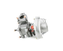 Turbo pour RENAULT Trafic 2 2.0 dCi 90 CV 762785-5004S