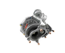 Turbo pour RENAULT Trafic 2 2.5 dCi 135 CV 714652-5006S