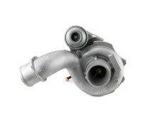 Turbo pour RENAULT Trafic 2 2.5 dCi 135 CV 714652-5006S