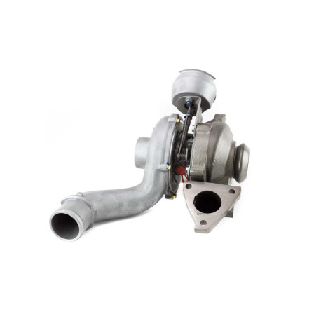 Turbo pour RENAULT Vel Satis 2.2 dCi 140 CV 727271-5010S