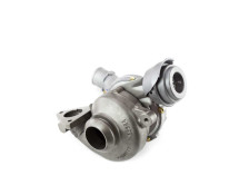 Turbo pour RENAULT Vel Satis 2.2 dCi 140 CV 727271-5010S