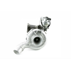 Turbo pour RENAULT Vel Satis 3.0 dCi 177 CV 714306-5006S