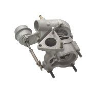 Turbo pour ROVER 200 220 SDi 105 CV 452098-0004