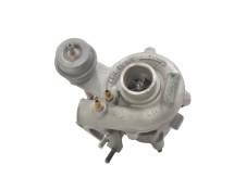 Turbo pour ROVER 200 220 SDi 105 CV 452098-0004