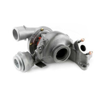 Turbo pour SAAB 9-5 1 1.9 TiD 150 CV 773148-5001S