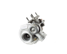 Turbo pour SAAB 9-5 1 2.0 t 150 CV 452204-5007S