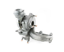 Turbo pour SEAT Alhambra 1 (7V8 / 7V9) 1.9 TDI 116 CV 713673-5006S