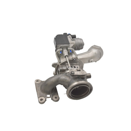 Turbo pour SEAT Alhambra 2 (710 / 711) 1.4 TSI 150 CV 9V205