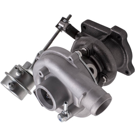 Turbo pour SEAT Cordoba 1 (6K1 / 6K2) 1.9 TD 75 CV 5303 988 0003
