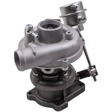 Turbo pour SEAT Cordoba 1 (6K1 / 6K2) 1.9 TD 75 CV 5303 988 0003