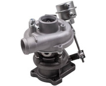 Turbo pour SEAT Cordoba 1 (6K1 / 6K2) 1.9 TD 75 CV 5303 988 0003