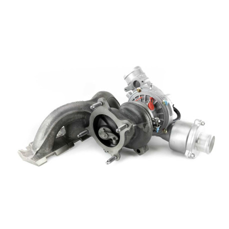 Turbo pour SEAT Exeo (3R2) 2.0 TFSI 211 CV 9VA12