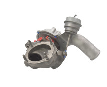 Turbo pour SEAT Ibiza 2 Cupra (6K1) 1.8 T 156 CV 5303 988 0045