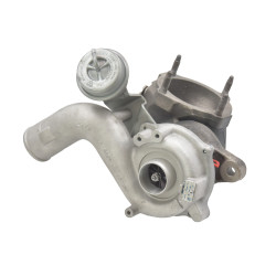 Turbo pour SEAT Ibiza 2 Cupra (6K1) 1.8 T 156 CV 5303 988 0045