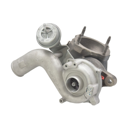 Turbo pour SEAT Ibiza 2 Cupra (6K1) 1.8 T 156 CV 5303 988 0045