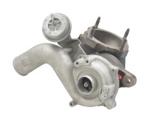 Turbo pour SEAT Ibiza 2 Cupra (6K1) 1.8 T 156 CV 5303 988 0045