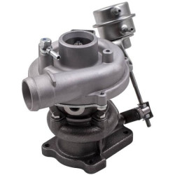 Turbo pour SEAT Ibiza 2 (6K1) 1.9 TD 75 CV 5303 988 0003
